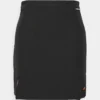 Ellesse GRILED SKIRT - Minijupe - Black