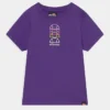 Ellesse MOSTARDO TEE - T-shirt Imprimé - Purple