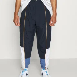 Ellesse ACER TRACK PANT - Pantalon Classique - Navy