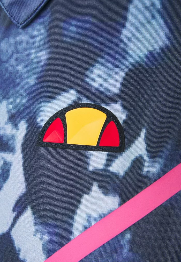 Ellesse RALLES - Polo - Navy 3 Ellesse RALLES - Polo - Navy – Image 3