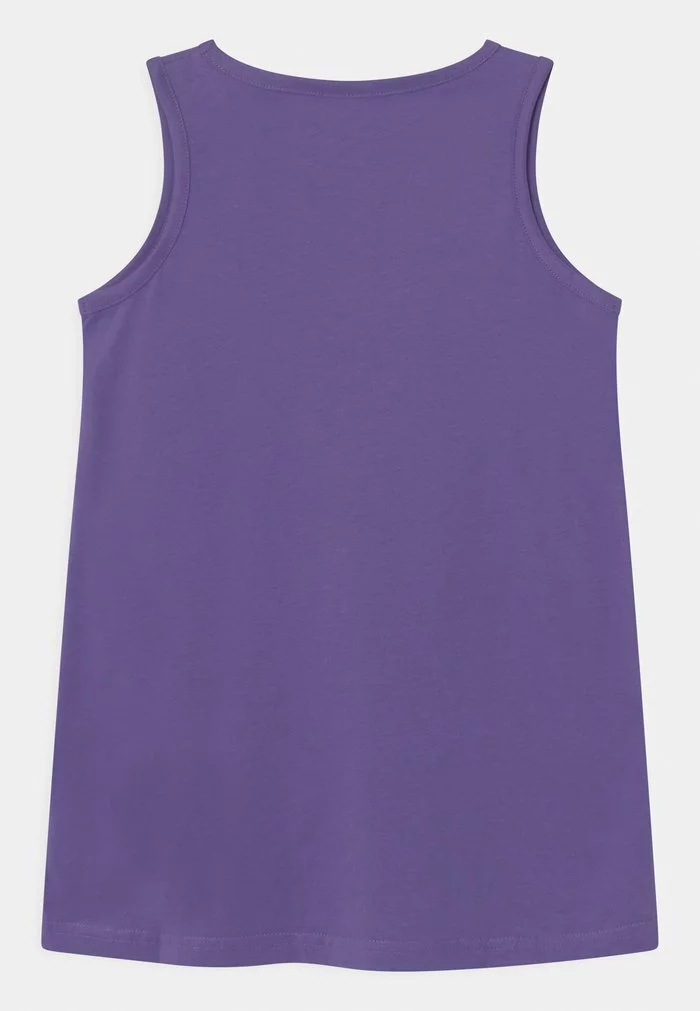 Ellesse SHARA - Débardeur - Purple 2 Ellesse SHARA - Débardeur - Purple – Image 2