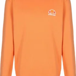 Ellesse Sweatshirt - Orange