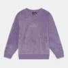 Ellesse GEORGEE - Sweatshirt - Purple