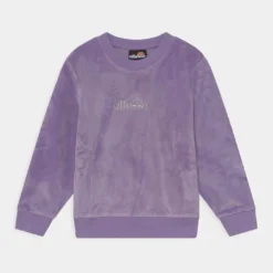 Ellesse GEORGEE - Sweatshirt - Purple