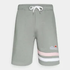 Ellesse TOGNAZZA - Short - Grey -Ellesse Elegant Boutique c7b2df5edd1d46ea8d3d8705bb0abebf