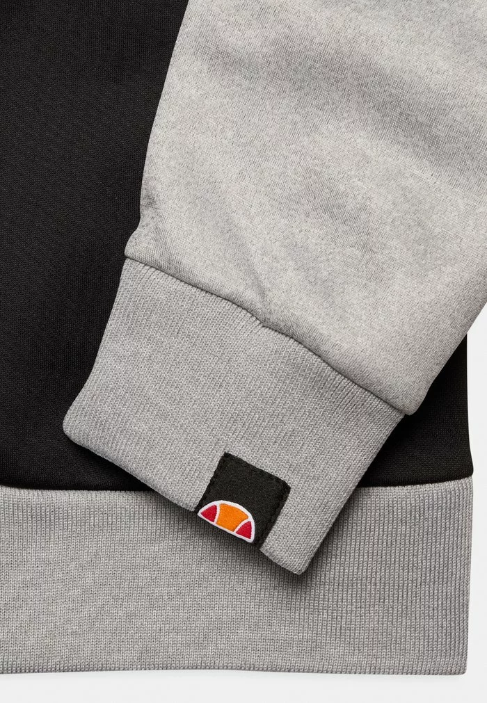 Ellesse ARNALDO FZ HOODY - Sweat à Capuche Zippé - Light Grey Marl 4 Ellesse ARNALDO FZ HOODY - Sweat à Capuche Zippé - Light Grey Marl – Image 4