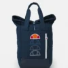 Ellesse DANIS ROLL TOP BACKPACK UNISEX - Sac à Dos - Navy