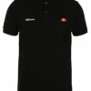 Ellesse MONTURA - Polo - Black