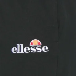 Ellesse DENPLES - Short - Black -Ellesse Elegant Boutique c819278ce0704df791e3f9657758728a