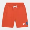 Ellesse FRANKELO - Short - Orange