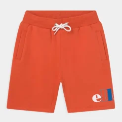 Ellesse FRANKELO - Short - Orange