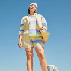 Ellesse PIANIA - Sweatshirt - Multi -Ellesse Elegant Boutique c86a4b9705c54ffb933b210a2855c058