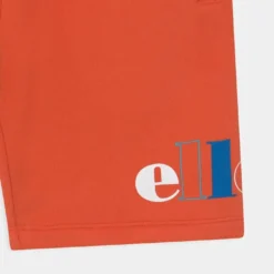Ellesse FRANKELO - Short - Orange -Ellesse Elegant Boutique c8803d8338ae488ca4866e709e2b5440