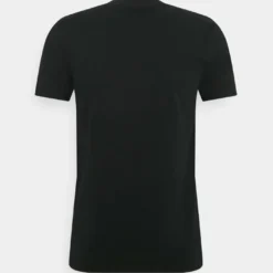 Ellesse LANBRONE - T-shirt Imprimé - Black -Ellesse Elegant Boutique c8ad1c6f38c54f93bbe486af0ea6c163