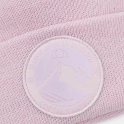 Ellesse FAYI BEANIE UNISEX - Bonnet - Pink Mono -Ellesse Elegant Boutique c8cc6cbef2f54282b5e270a247613440