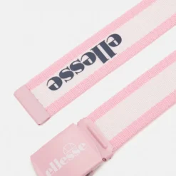 Ellesse BELINA BELT - Ceinture - Light Pink -Ellesse Elegant Boutique c8cd6ae3264a498aa7f3a526f75dd0e1