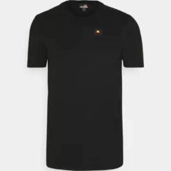 Ellesse NATARIO - T-shirt Basique - Black -Ellesse Elegant Boutique c8e0568811ff4215ab125e937d43cd53