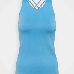 Ellesse KEEVA - Débardeur - Blue 8 Ellesse KEEVA - Débardeur - Blue -Ellesse Elegant Boutique c8f6253d7b6a4bc78e98c664caabed6f