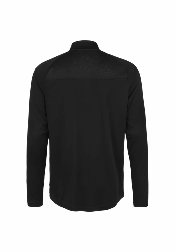 Ellesse BOVARO - T-shirt De Sport - Black 2 Ellesse BOVARO - T-shirt De Sport - Black – Image 2