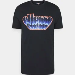 Ellesse MULTIZIO TEE - T-shirt Imprimé - Navy 13 Ellesse MULTIZIO TEE - T-shirt Imprimé - Navy -Ellesse Elegant Boutique c91cec930bf04b63ab26a7ff36910a78