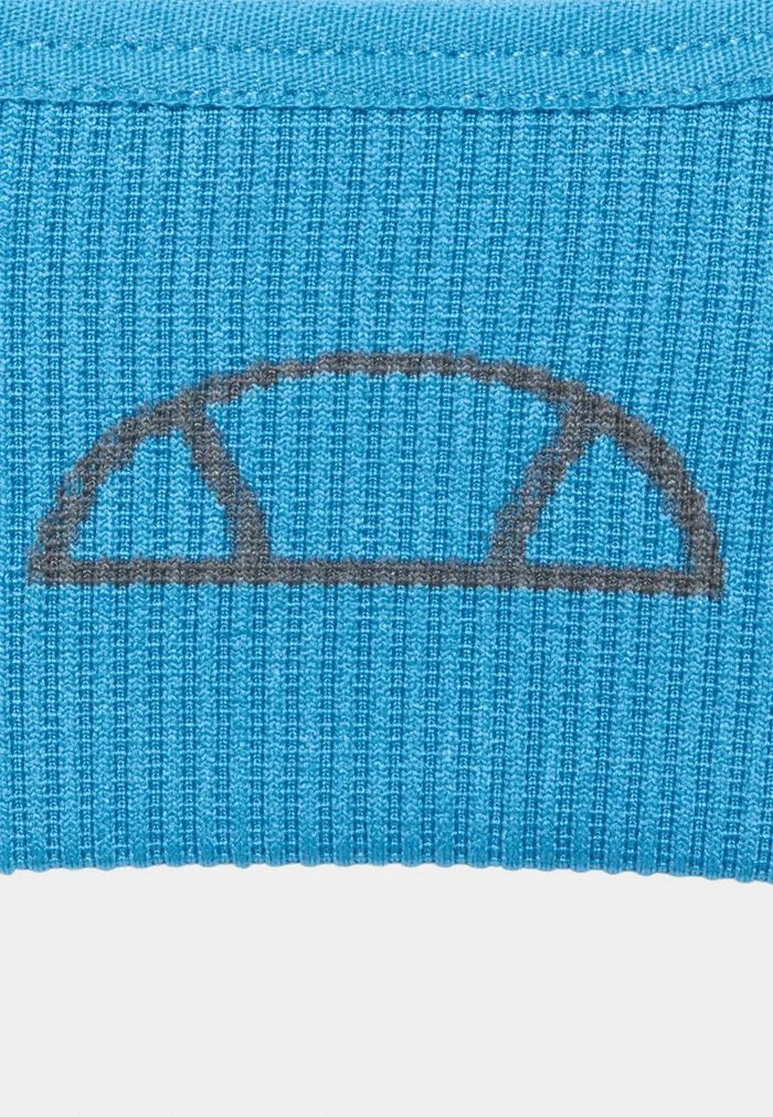 Ellesse ELIANA - Brassières De Sport à Maintien Léger - Blue 5 Ellesse ELIANA - Brassières De Sport à Maintien Léger - Blue – Image 5