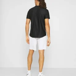 Ellesse CALA SHORT - Short De Sport - White -Ellesse Elegant Boutique c96586c2ee0f4ea9a16d70871abd176f