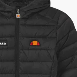 Ellesse VALETINA - Veste D'hiver - Black 5 Ellesse VALETINA - Veste D'hiver - Black -Ellesse Elegant Boutique c9bf7ff779b14c19924dc8c51aafcb82