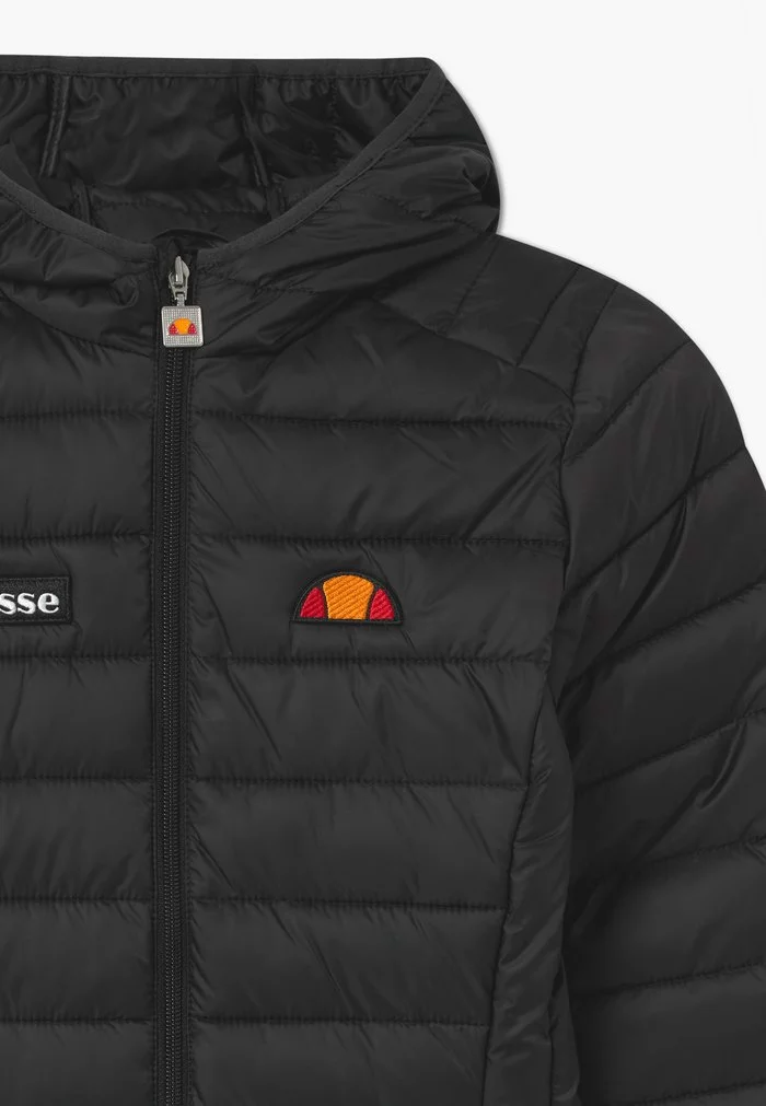 Ellesse VALETINA - Veste D'hiver - Black 3 Ellesse VALETINA - Veste D'hiver - Black – Image 3