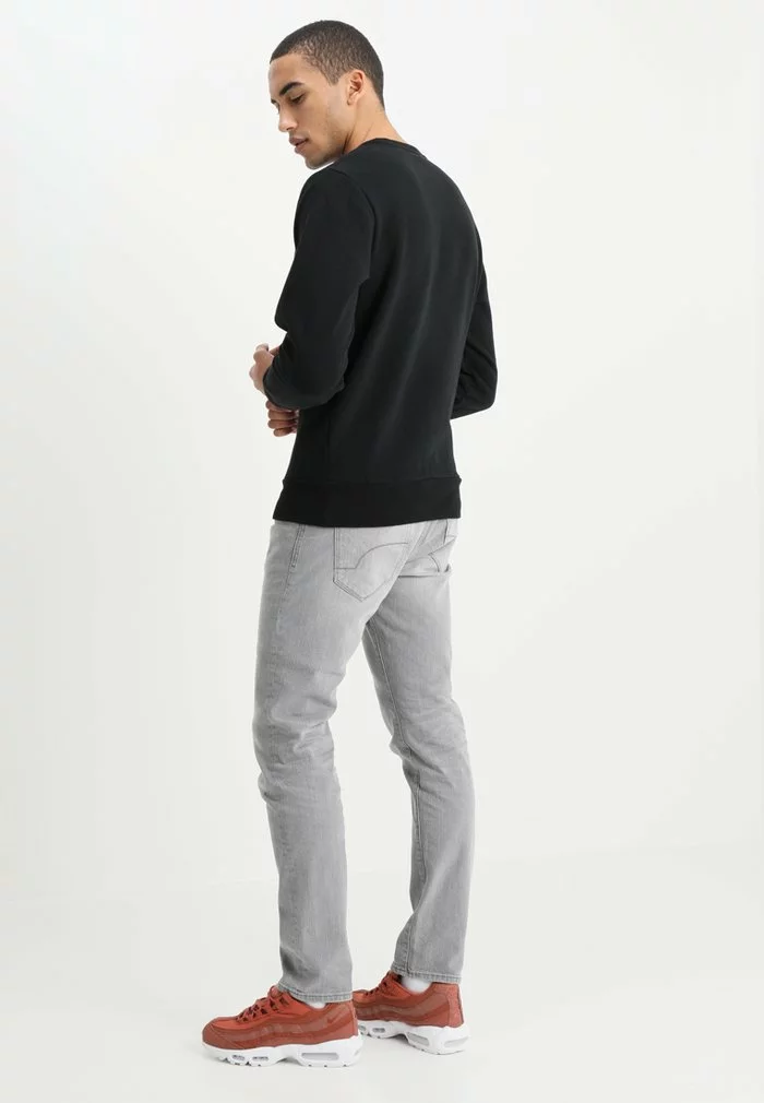 Ellesse DIVERIA - Sweatshirt - Anthrazit 3 Ellesse DIVERIA - Sweatshirt - Anthrazit – Image 3