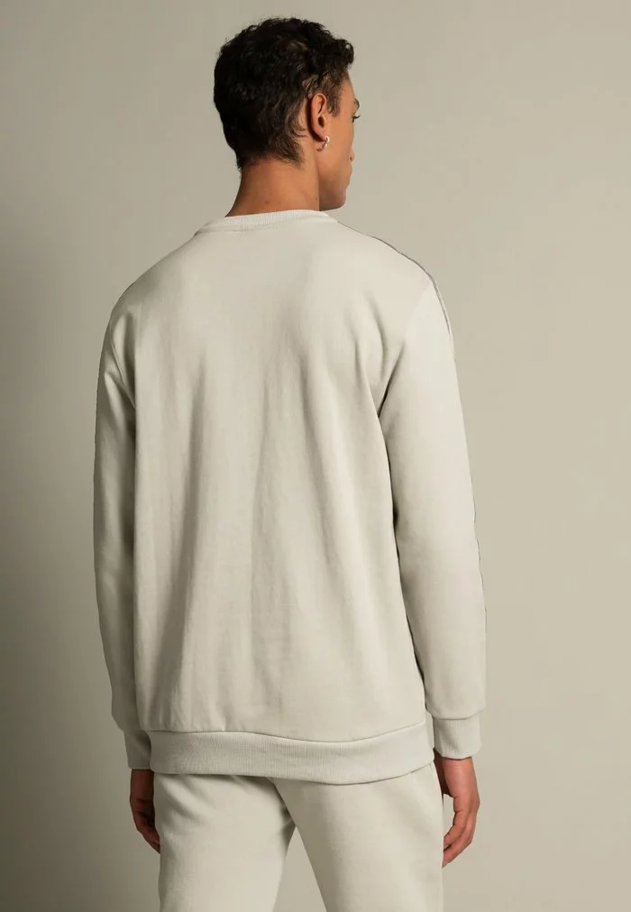 Ellesse Sweatshirt - Silber 3 Ellesse Sweatshirt - Silber â Image 3