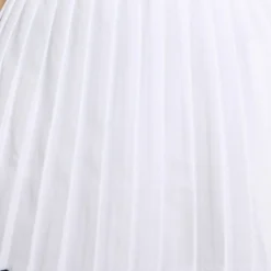 Ellesse SKATE SKIRT - Minijupe - White 10 Ellesse SKATE SKIRT - Minijupe - White -Ellesse Elegant Boutique ca23ba81920f4925a9e82d04827c01df