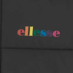 Ellesse ANDI UNISEX - Veste D'hiver - Black 5 Ellesse ANDI UNISEX - Veste D'hiver - Black -Ellesse Elegant Boutique ca36a71b33e7496f87b463c5c3a67693