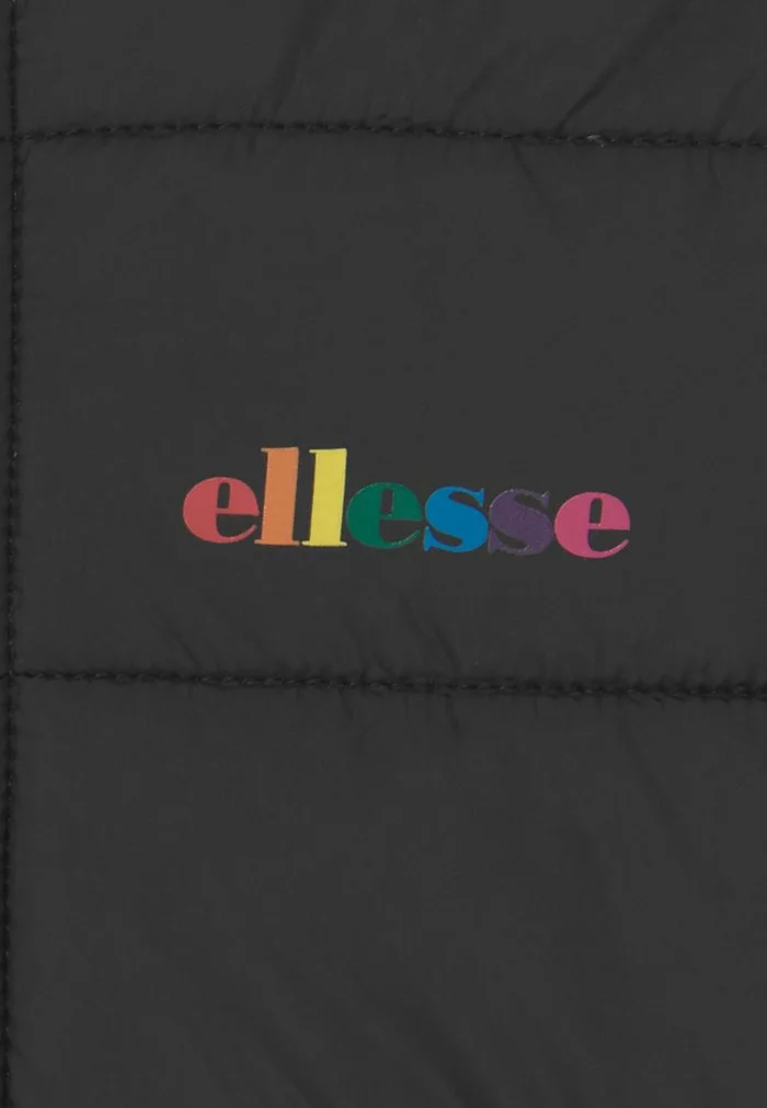 Ellesse ANDI UNISEX - Veste D'hiver - Black 3 Ellesse ANDI UNISEX - Veste D'hiver - Black – Image 3