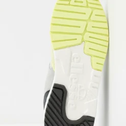 Ellesse NYC - Baskets Basses - Light Grey/light Green/dark Grey -Ellesse Elegant Boutique ca54413b0d304916a09ec8453a4f791d