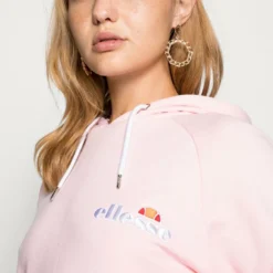 Ellesse HONEY DRESS - Robe De Jour - Light Pink -Ellesse Elegant Boutique ca773214971742c994a892c768412abc