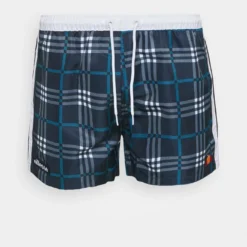Ellesse DISANTRO - Short De Bain - Blue -Ellesse Elegant Boutique ca8c8c95ae7449b8bf785dfe3e27be1d