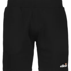 Ellesse MALVITO - Short - Black