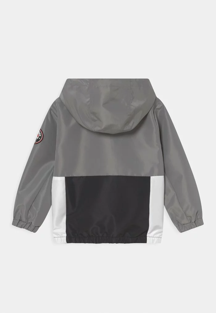 Ellesse GARINOS - Veste Mi-saison - Grey 2 Ellesse GARINOS - Veste Mi-saison - Grey â Image 2