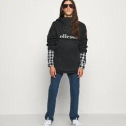 Ellesse MYSAL - Veste D'hiver - Black -Ellesse Elegant Boutique cb06c3eb449c437a8b8b4f4917829b24