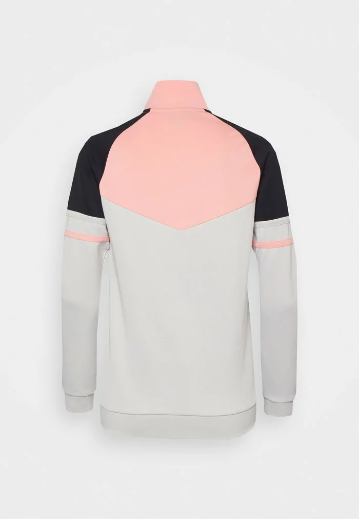 Ellesse PETROV TRACK - Veste De Survêtement - Light Grey 2 Ellesse PETROV TRACK - Veste De Survêtement - Light Grey – Image 2