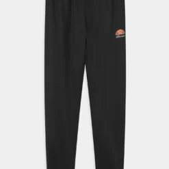 Ellesse LARONE TRACK UNISEX - Survêtement - Black -Ellesse Elegant Boutique cb8bb59635b84255831ed5e35b42d0f7