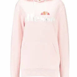 Ellesse TORICES - Sweat à Capuche - Light Pink -Ellesse Elegant Boutique cb8d0e1347274102a94ab18aaa7e2d71
