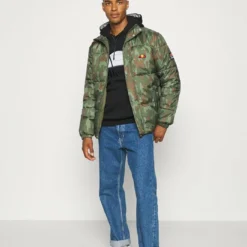 Ellesse SKILIA OH HOODY - Sweat à Capuche - Black -Ellesse Elegant Boutique cb8f17bf56f34e62af7dc76b46c350b0