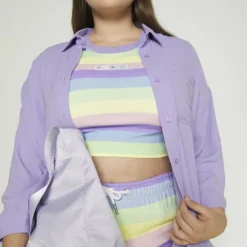 Ellesse CONTESIA - Short - Multi -Ellesse Elegant Boutique cb958d5ad1a8494ea93c27b1091838c4