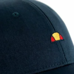 Ellesse Casquette - Bleu -Ellesse Elegant Boutique cbd82a18939b4eaa8bd619c9e2fcf953