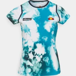 Ellesse GUSCIO TEE - T-shirt Imprimé - Multicoloured 10 Ellesse GUSCIO TEE - T-shirt Imprimé - Multicoloured -Ellesse Elegant Boutique cc20010ca7ed49dfbb217a23b9db97b2