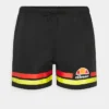 Ellesse TELLO SWIM - Short De Bain - Black