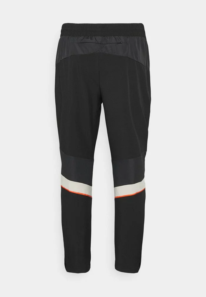 Ellesse HAESTEN TRACK PANT - Pantalon De Survêtement - Black 2 Ellesse HAESTEN TRACK PANT - Pantalon De Survêtement - Black – Image 2