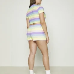 Ellesse FLORENCIA - T-shirt Imprimé - Multi -Ellesse Elegant Boutique cc583aa47a914ae5a33a76edeb04f271