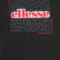 Ellesse PADD - T-shirt Imprimé - Black -Ellesse Elegant Boutique cc5d4686c13e4b42b9911b265561d845